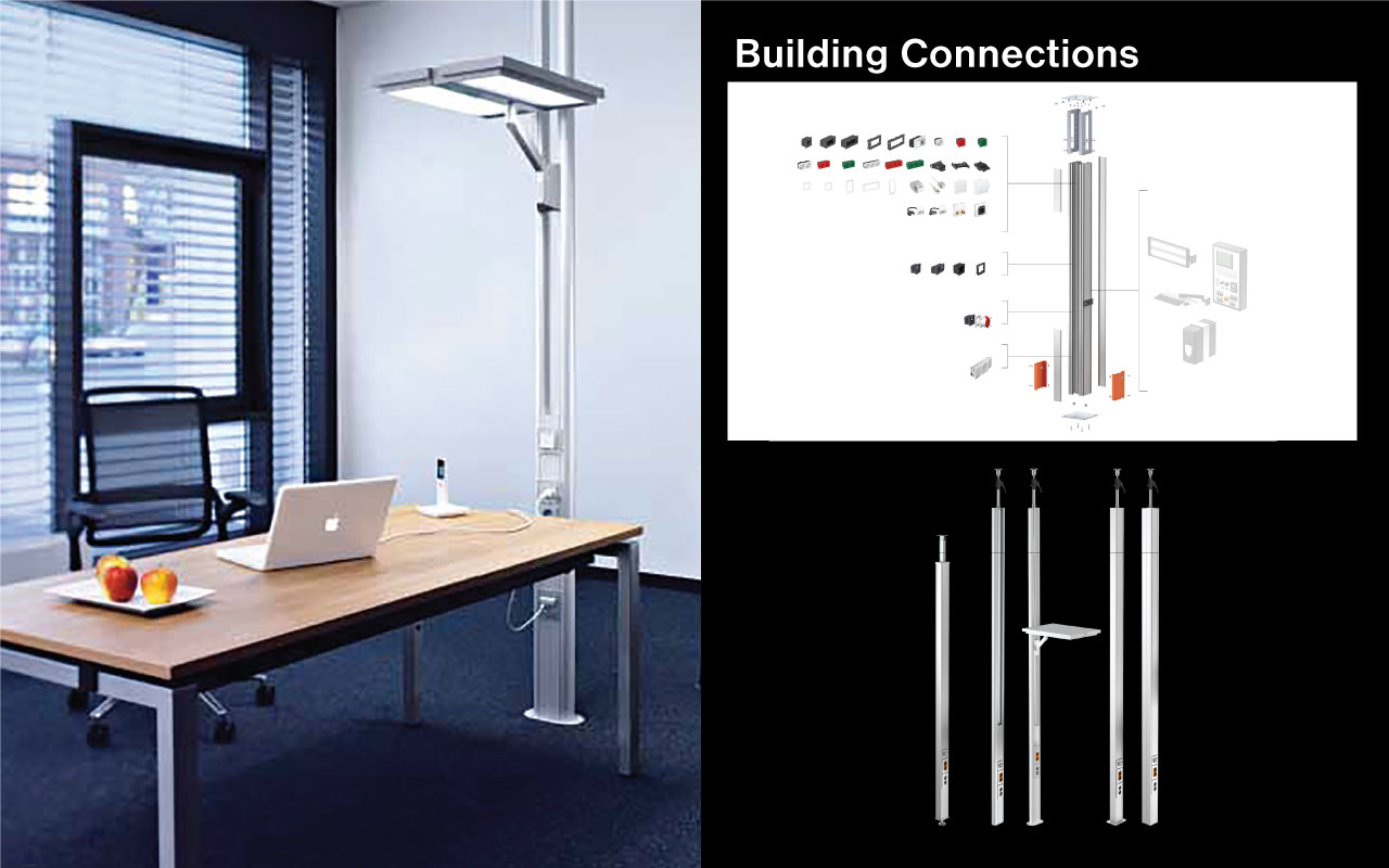 Building Connections